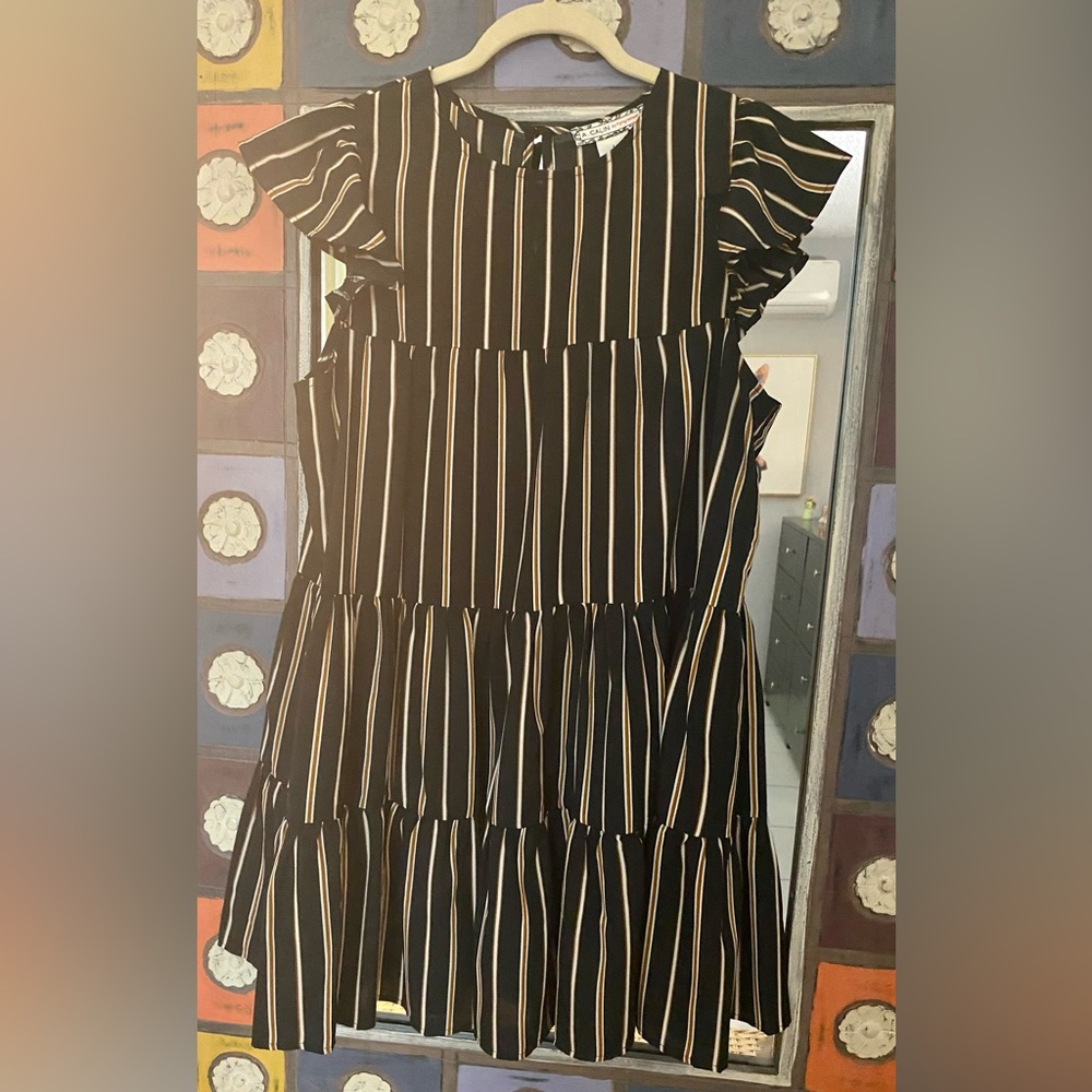 NEW with tags
